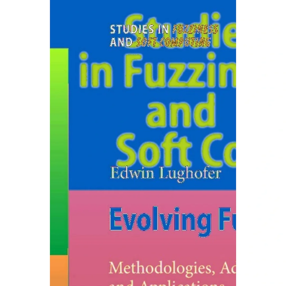 Evolving Fuzzy Systems - Methodologies, Advanced Concepts and Applications