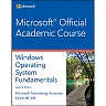 Exam 98-349 MTA Windows Operating System Fundamentals