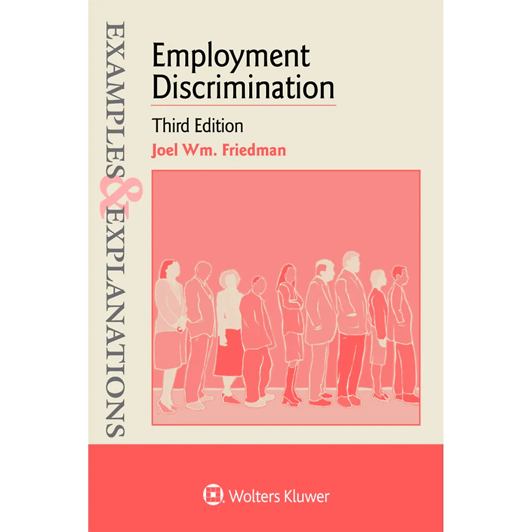 Examples & Explanations for Employment Discrimination