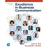 Excellence in Business Communication, 14th Edition