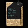 Excerpt from the Doctrine of Reason: International Perspectives