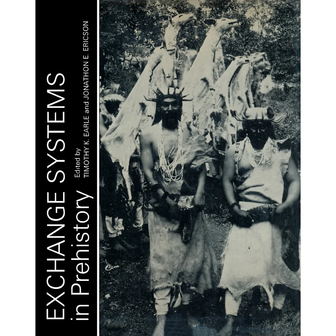 Exchange Systems in Prehistory