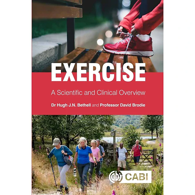 Exercise: A Scientific and Clinical Overview