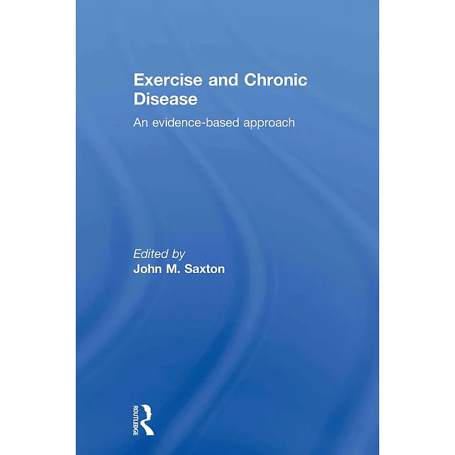 Exercise and Chronic Disease: An Evidence-Based Approach