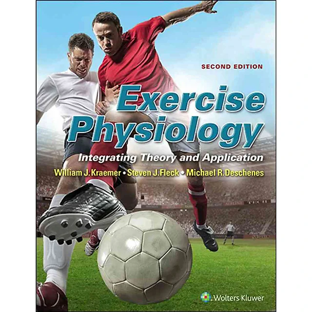 Exercise Physiology: Integrating Theory and Application, 2nd Edition