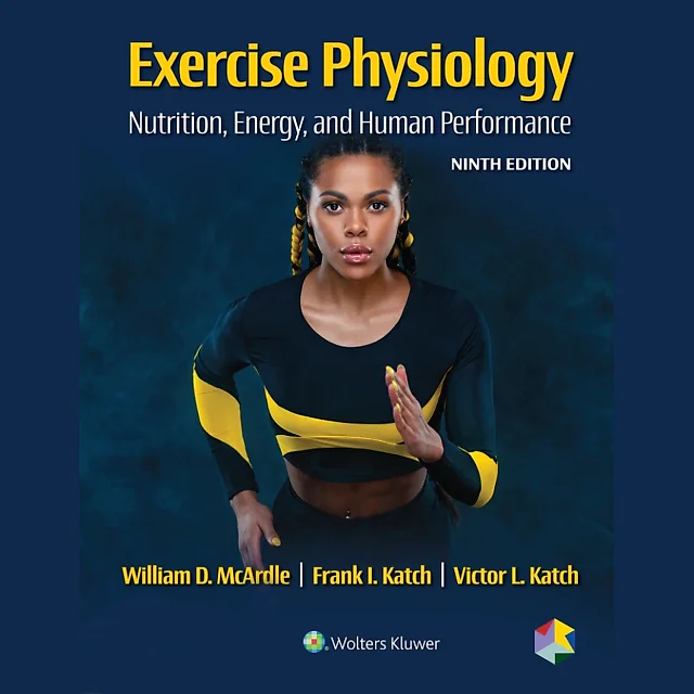 Exercise Physiology: Nutrition, Energy, and Human Performance