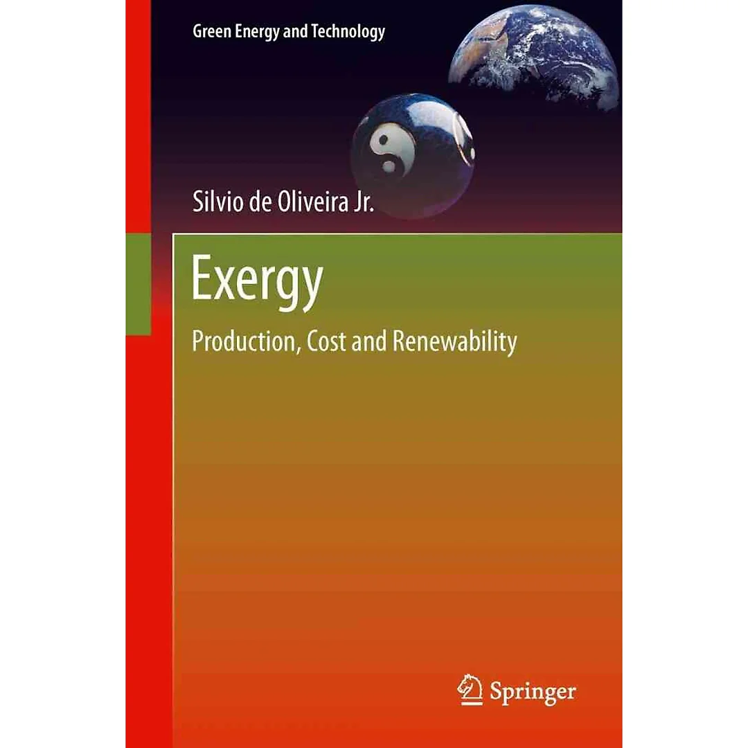 Exergy: Production Cost and Renewability