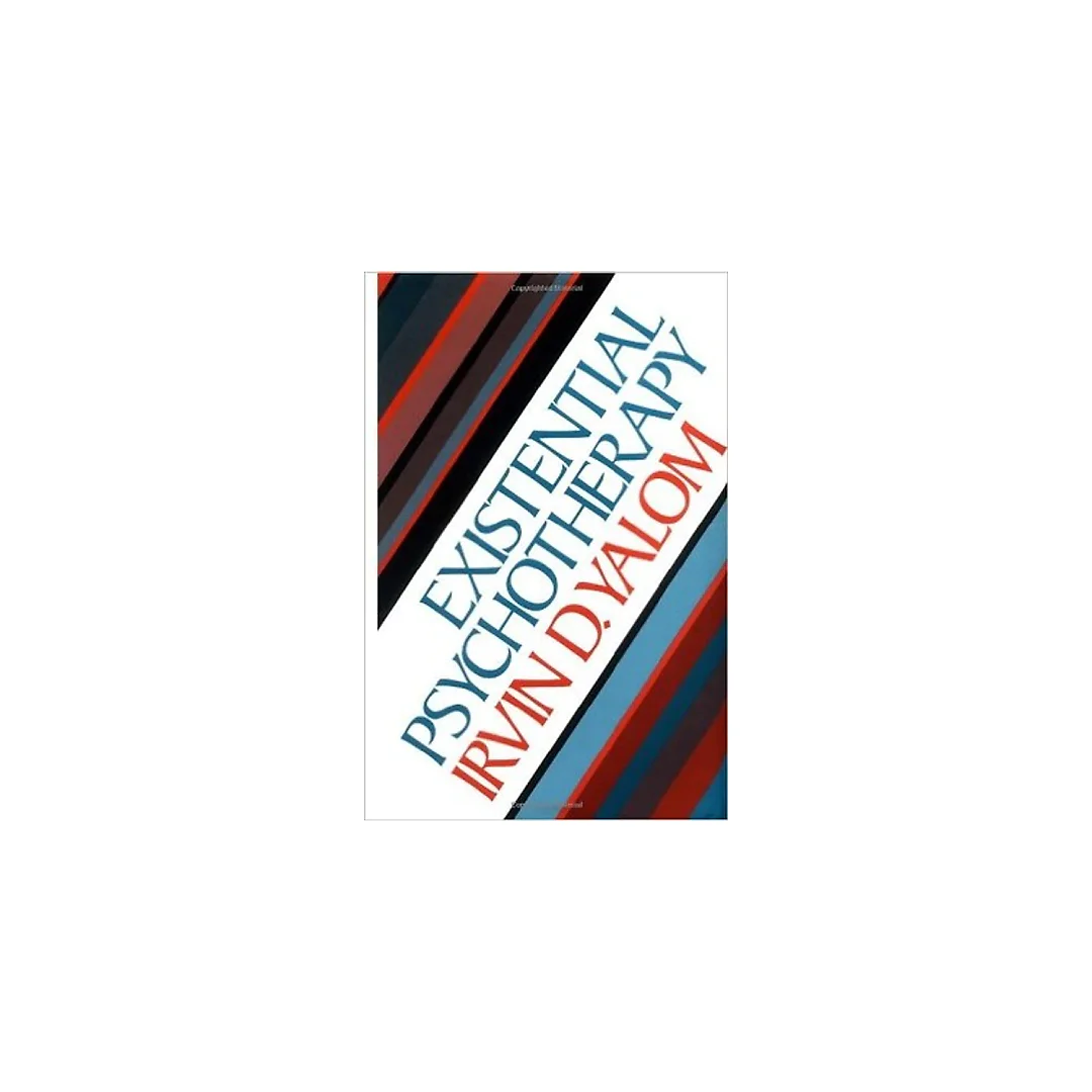 Existential Psychotherapy