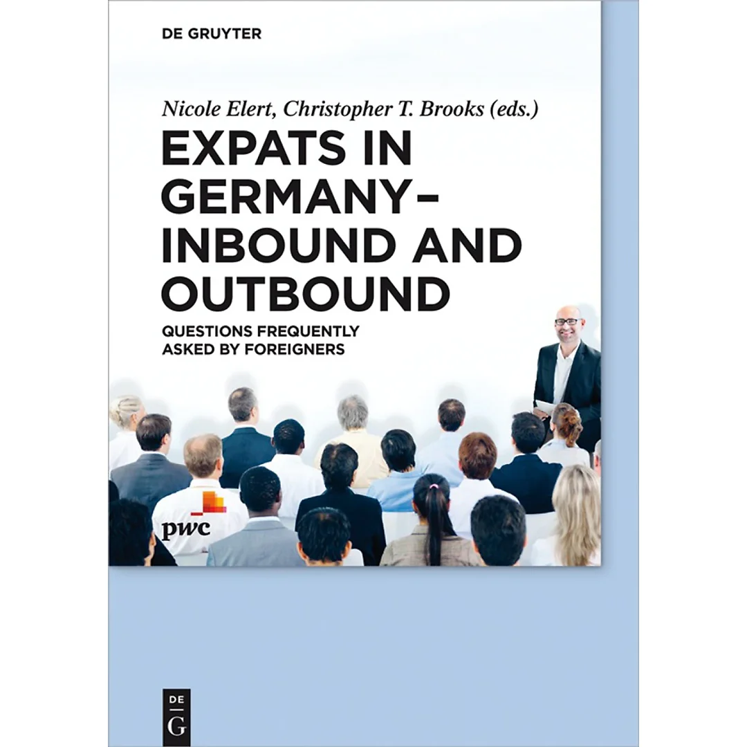 Expats in Germany - Inbound and Outbound: Questions frequently asked by foreigners