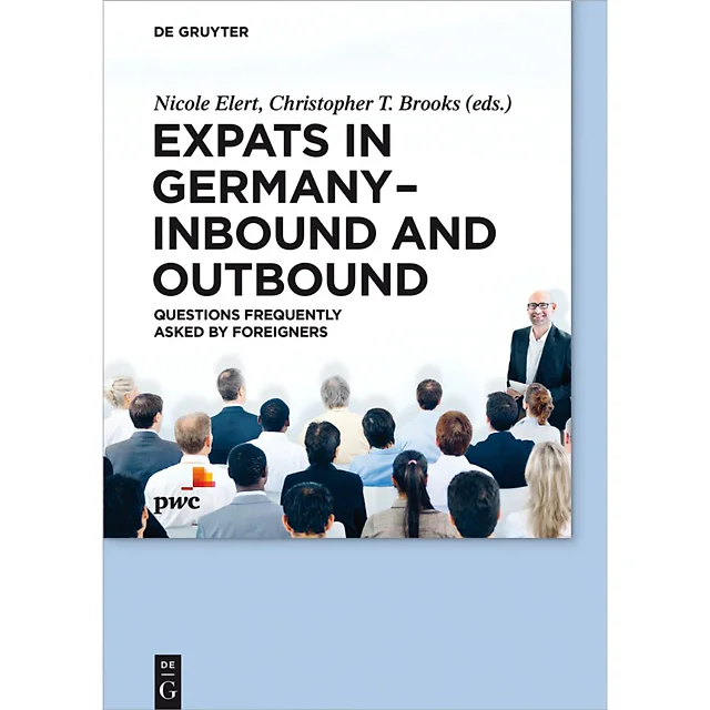 Expats in Germany - Inbound and Outbound: Questions frequently asked by foreigners