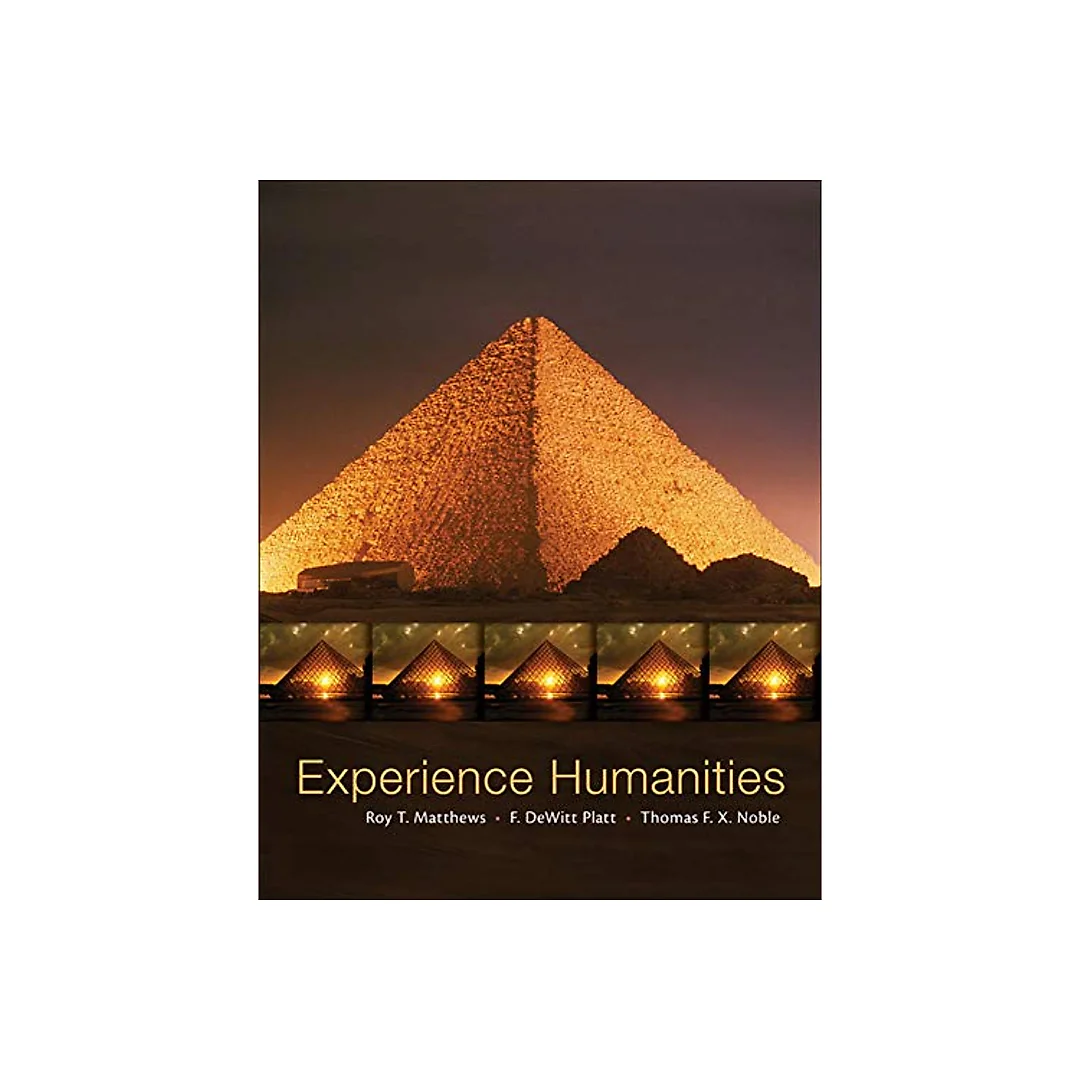 Experience Humanities Complete 8th Edition