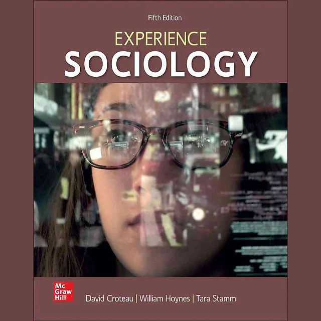 Experience Sociology, 5th Edition