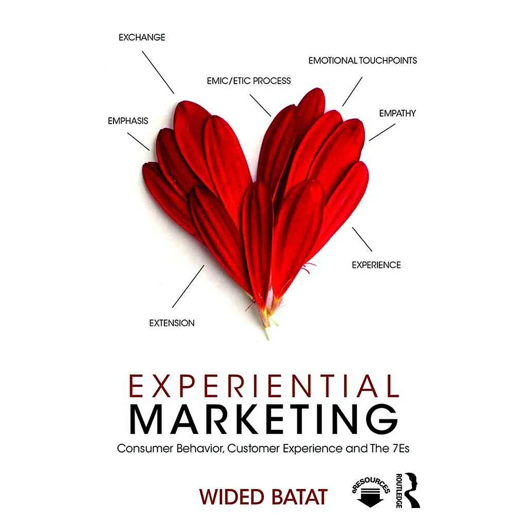 Experiential Marketing: Consumer Behavior Customer Experience and The 7Es 1st Edition