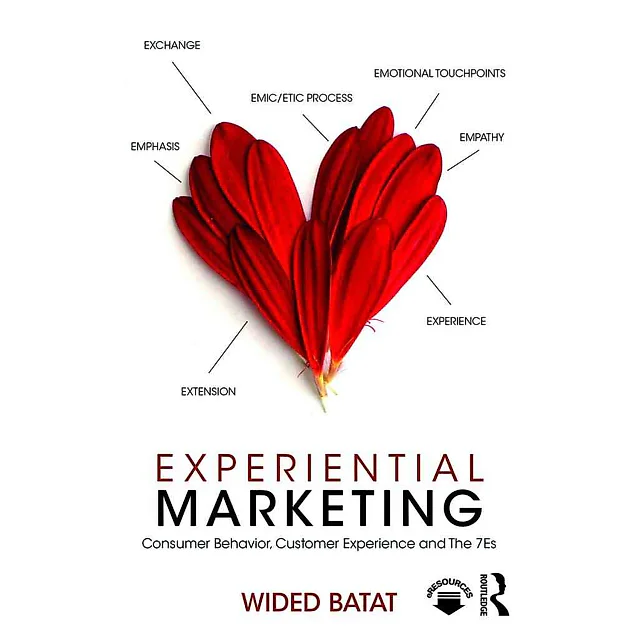 Experiential Marketing: Consumer Behavior Customer Experience and The 7Es 1st Edition