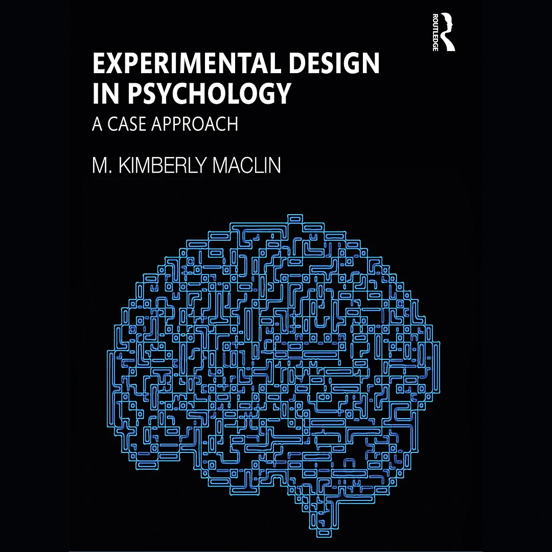 Experimental Design in Psychology: A Case Approach