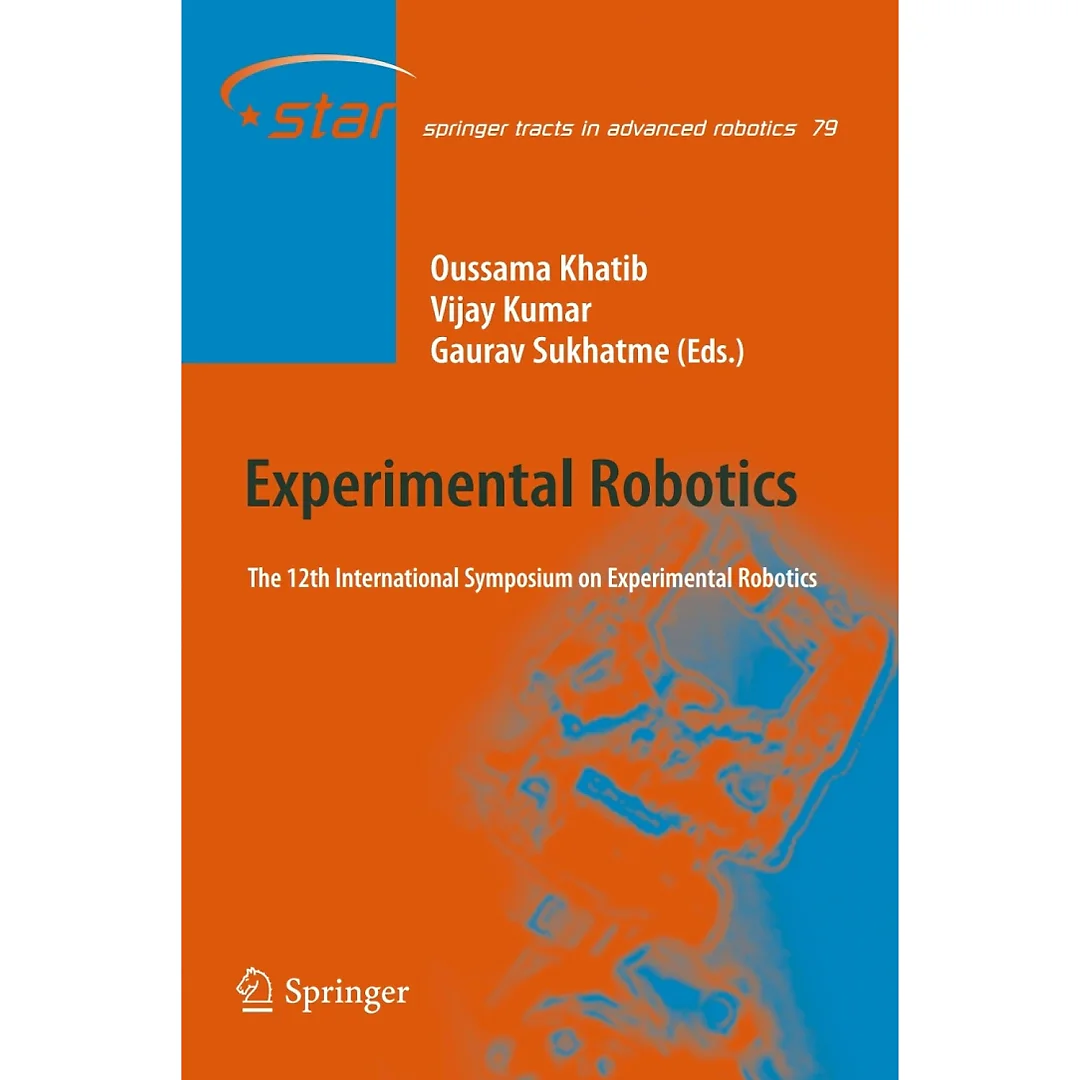 Experimental Robotics: The 12th International Symposium on Experimental Robotics