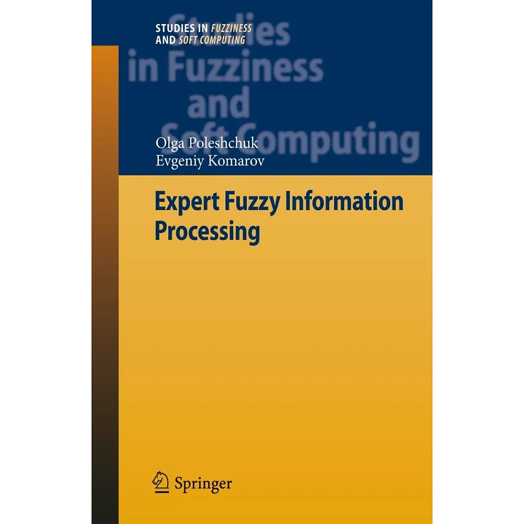 Expert Fuzzy Information Processing