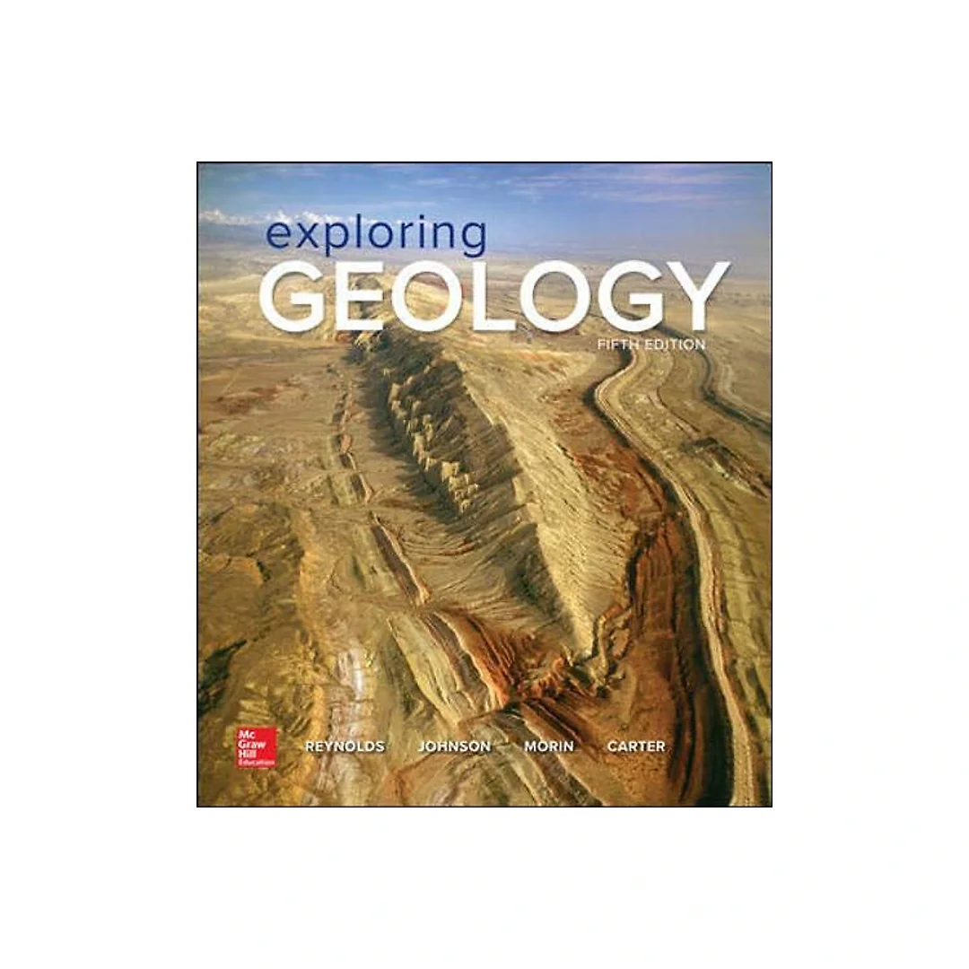 Exploring Geology