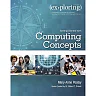 Exploring Getting Started with Computing Concepts, 1st Edition