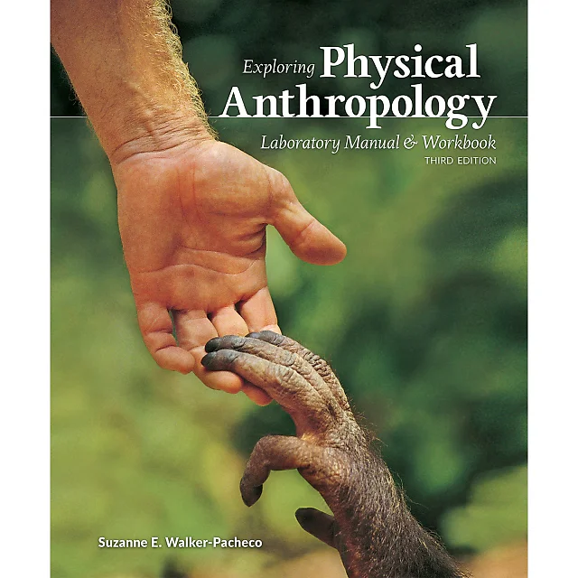 Exploring Physical Anthropology Laboratory Manual & Workbook