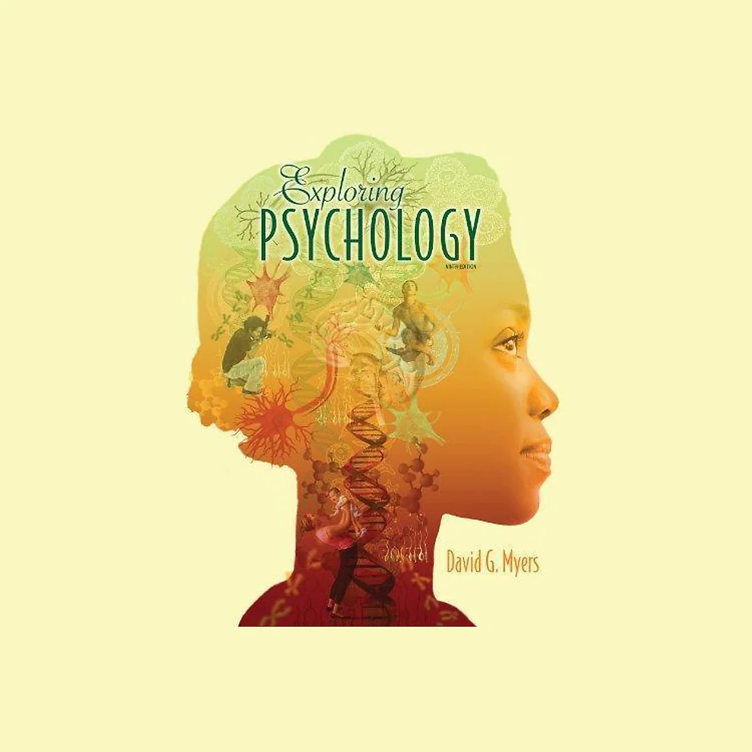 Exploring Psychology 9Th Edition