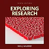 Exploring Research, 9th Edition
