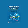 Exploring Strategy Text and Cases 12th Edition