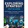 Exploring Strategy Text & Cases 13th Edition