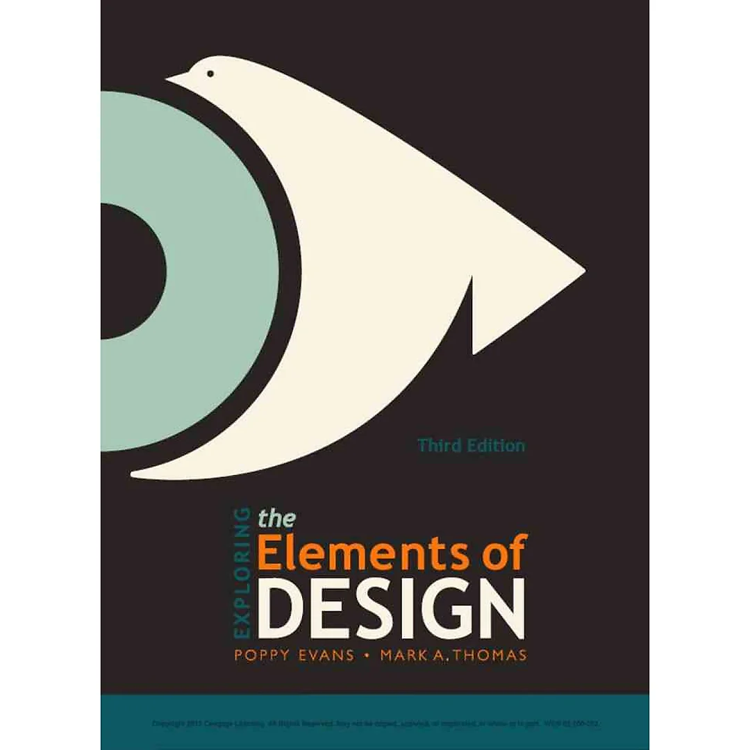 Exploring the Elements of Design 3rd Edition
