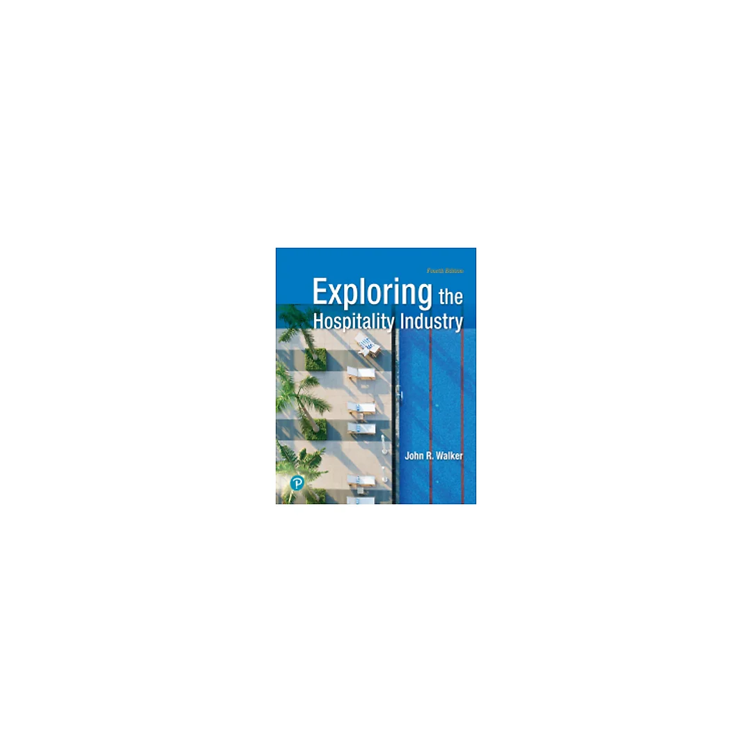 Exploring the Hospitality Industry