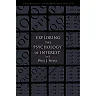 Exploring the Psychology of Interest