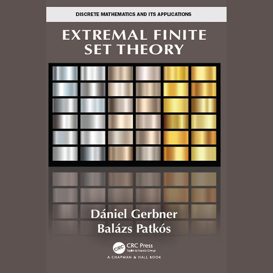 Extremal Finite Set Theory