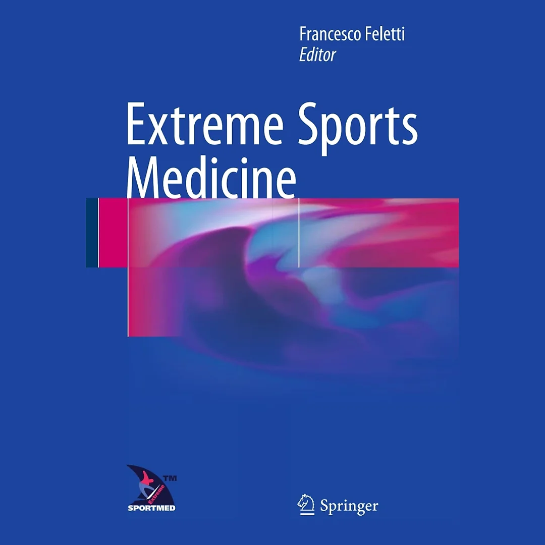 Extreme Sports Medicine