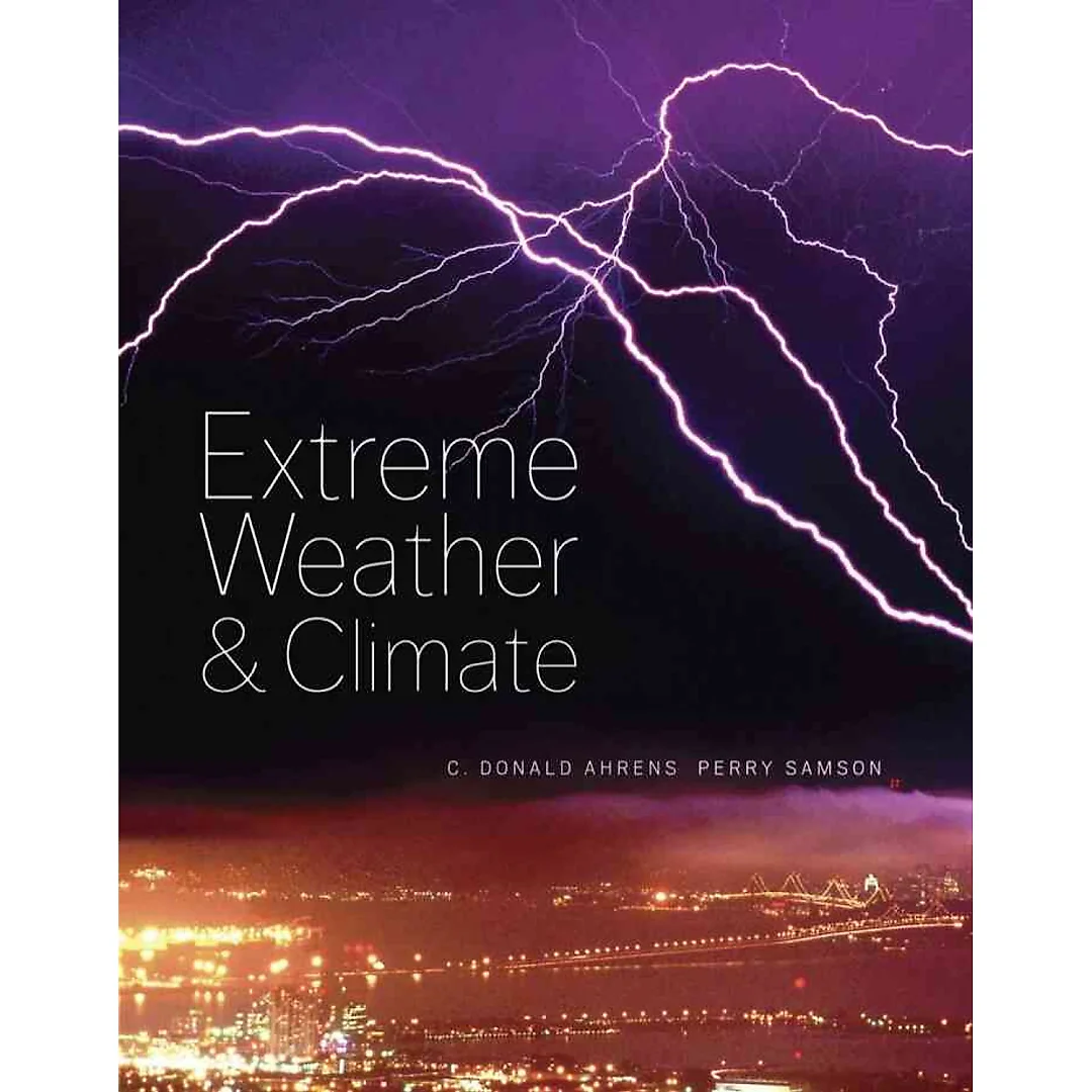 Extreme Weather and Climate 1st Edition