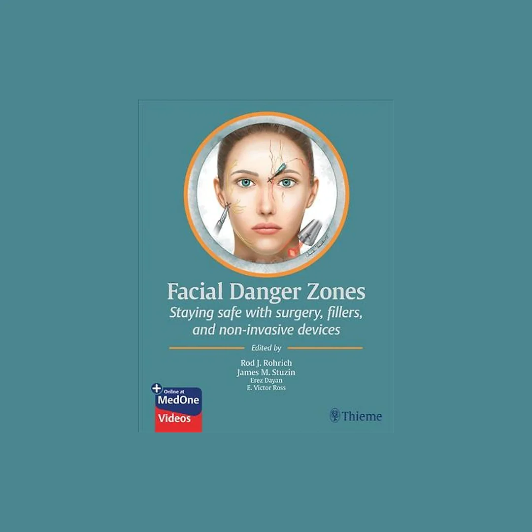 Facial Danger Zones: Staying safe with surgery, fillers, and non-invasive devices