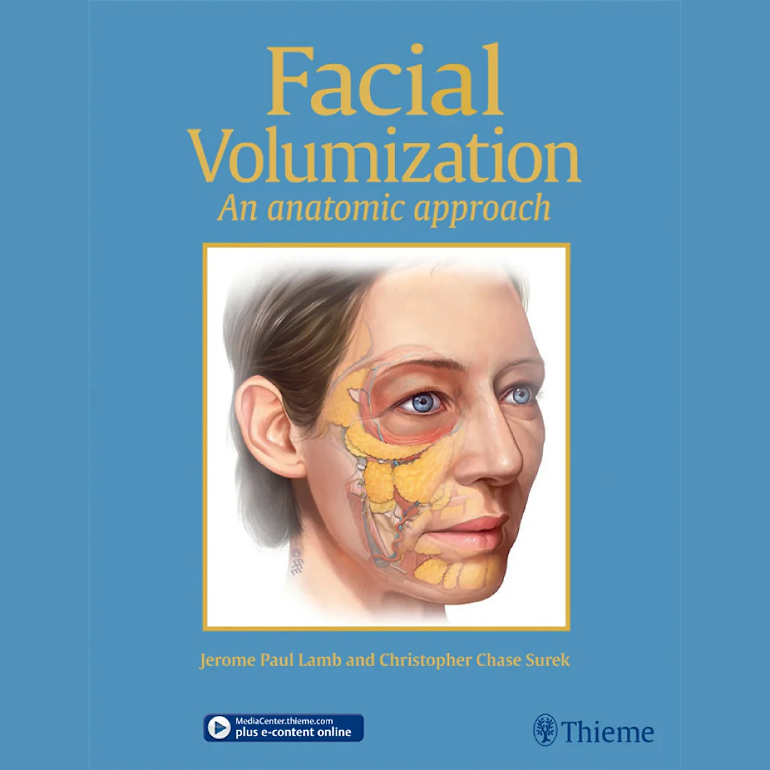 Facial Volumization: An Anatomic Approach