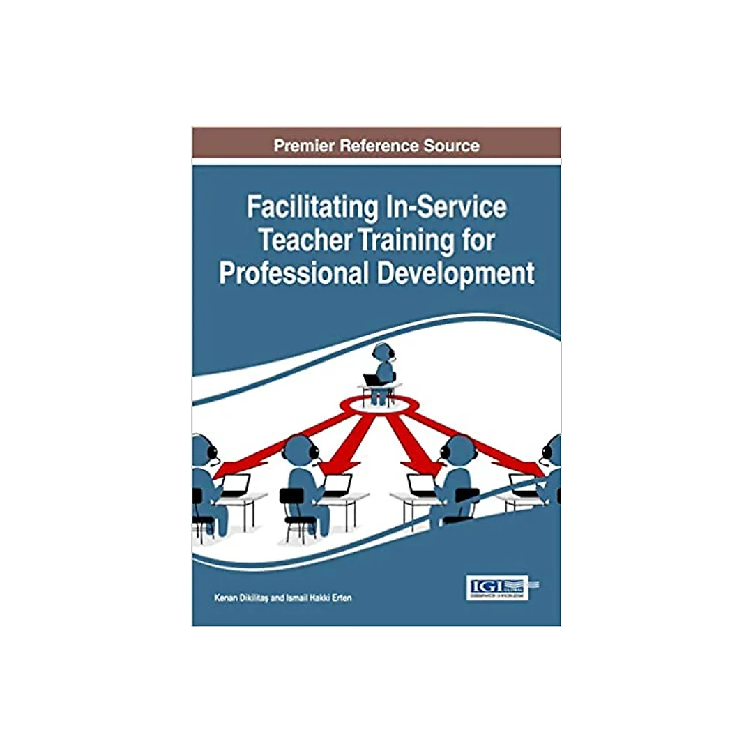 Facilitating In-Service Teacher Training for Professional Development