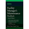 Facility Manager's Maintenance Handbook 2E (PB)