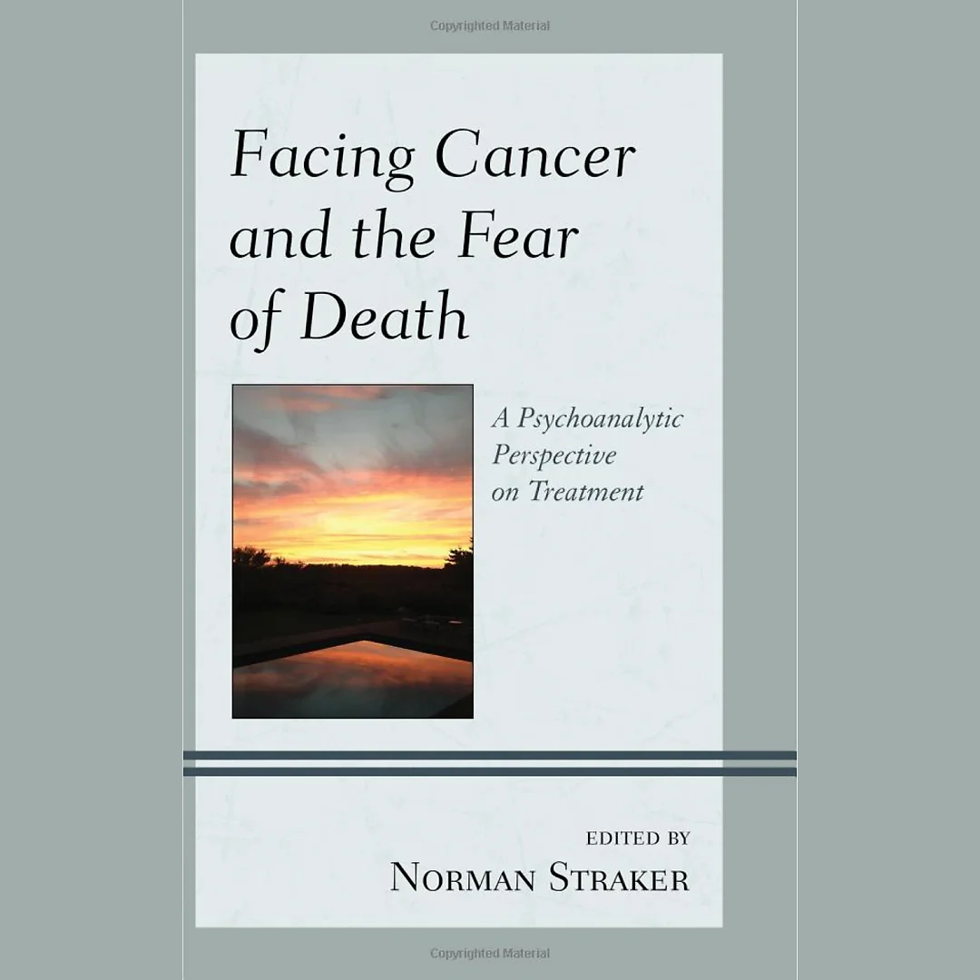 Facing Cancer and the Fear of Death