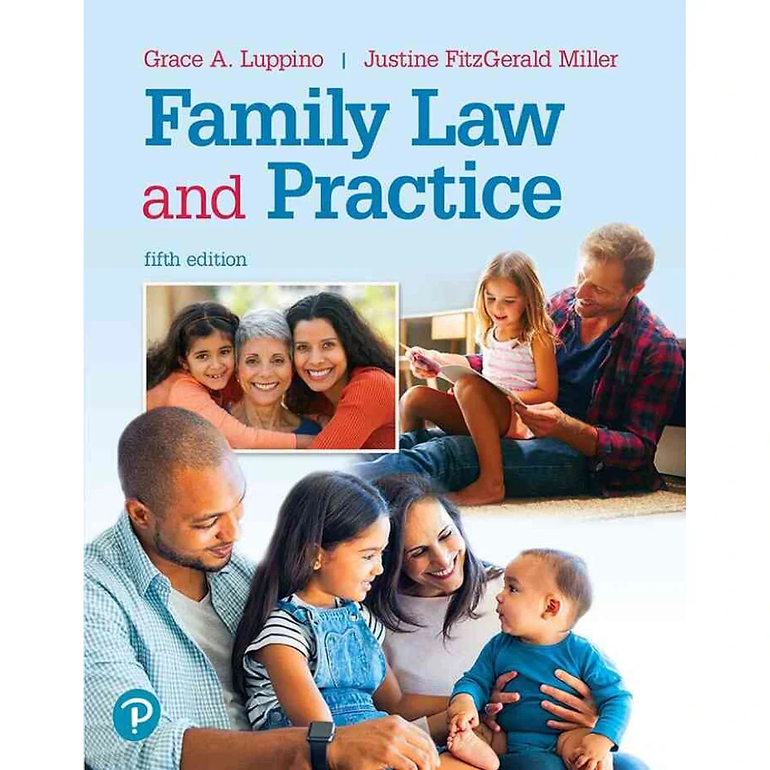 Family Law and Practice, 5th Edition