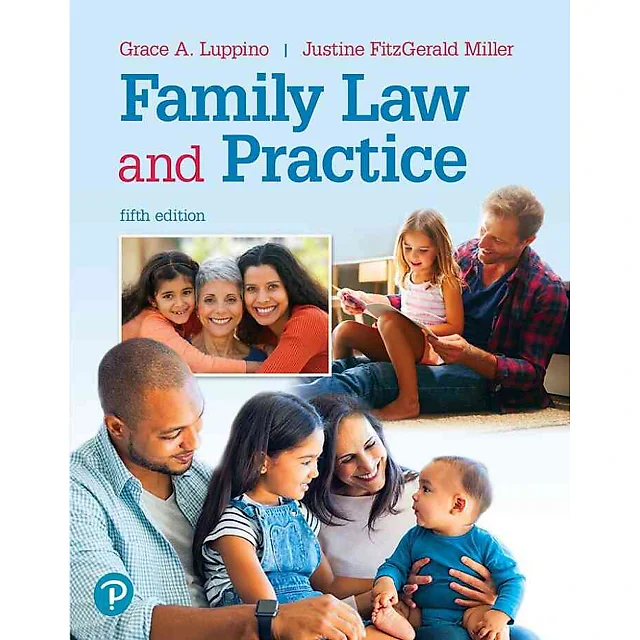 Family Law and Practice, 5th Edition