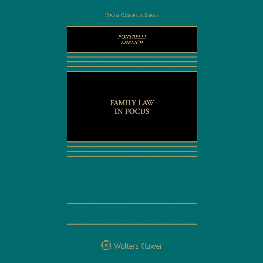 Family Law in Focus