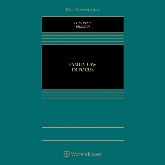 Family Law in Focus