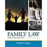 Family Law: The Essentials 3rd Edition