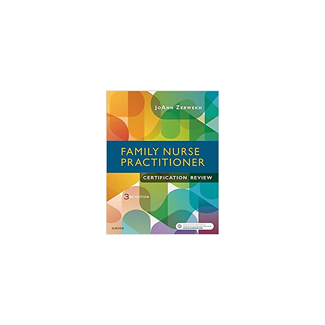 Family Nurse Practitioner Certification Review