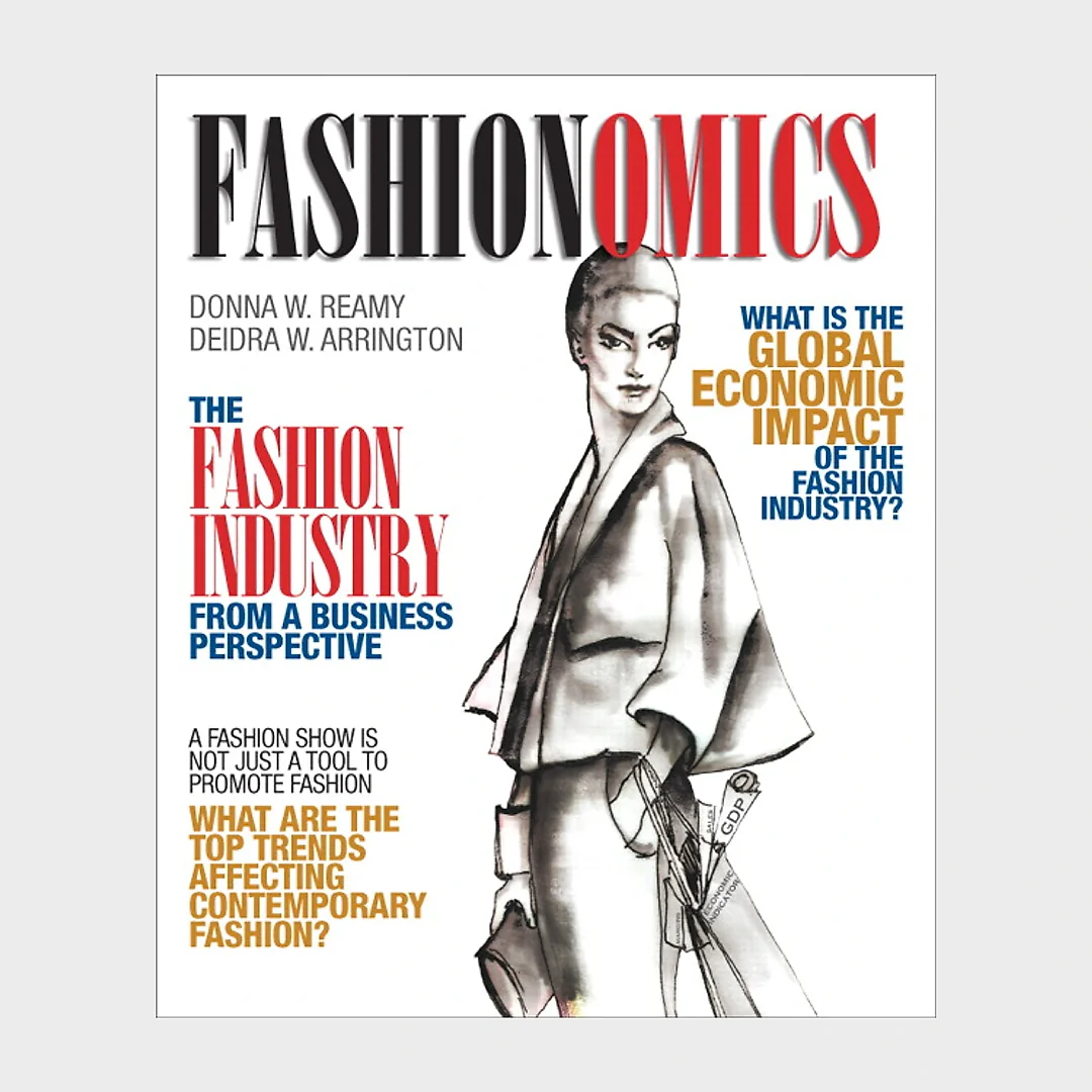 Fashionomics (Subscription)