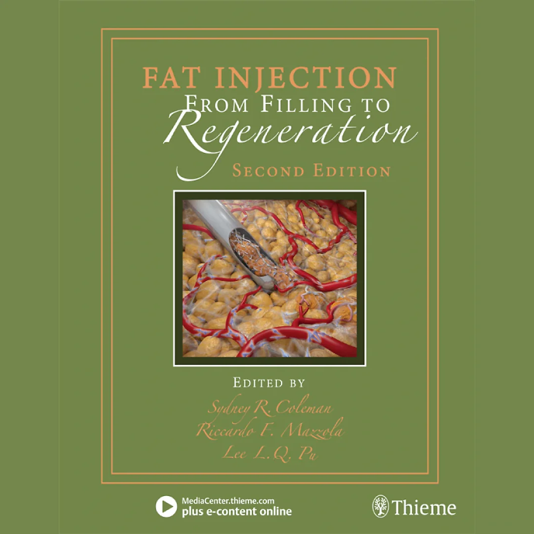 Fat Injection: From Filling to Regeneration