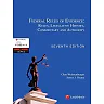 Federal Rules of Evidence: Rules Legislative History Commentary and Authority