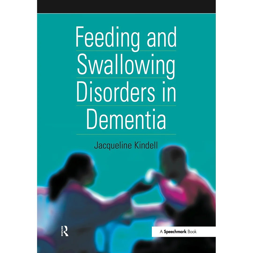 Feeding and Swallowing Disorders in Dementia
