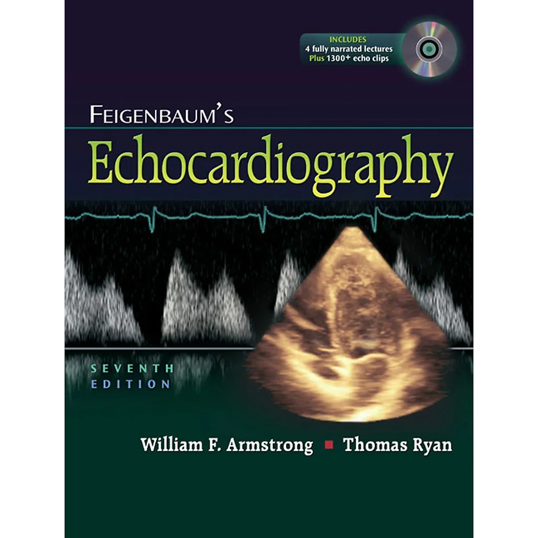 Feigenbaum's Echocardiography